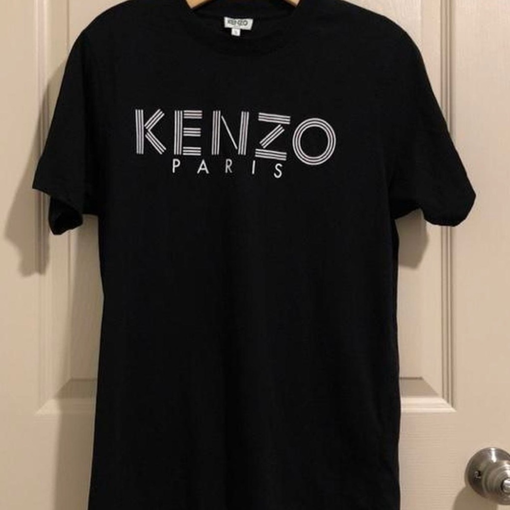 Kenzo Shirt
